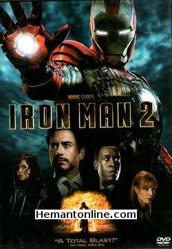 Iron Man 2 2010 Robert Downey Jr., Gwyneth Paltrow, Don Cheadle, Scarlett Johannson, Sam Rockwell, Mickey Rourke, Samuel L. Jackson