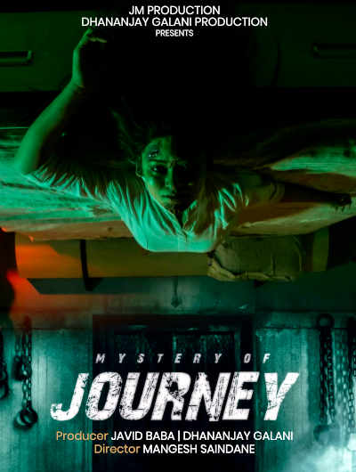 Mystery of Journey 2023 Shawar Ali, Priya Surte, Irfan Shaikh, Noor Ali, Noor Ansari, Karishama Chavan, Charu Desale, Billa Dhuliawale, Abhijeet Goenka, Abhijit Goenka, Waseem Pinjari,