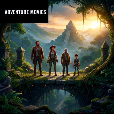 Adventure