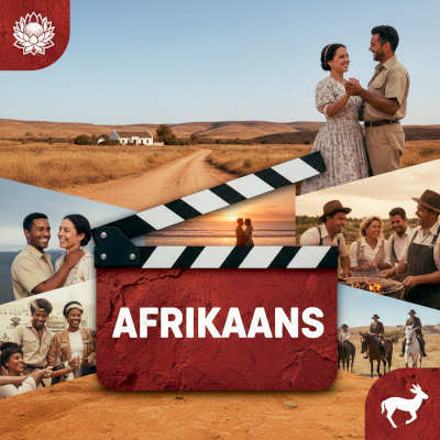 Afrikaans