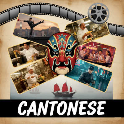 Cantonese