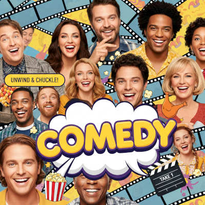 Comedy