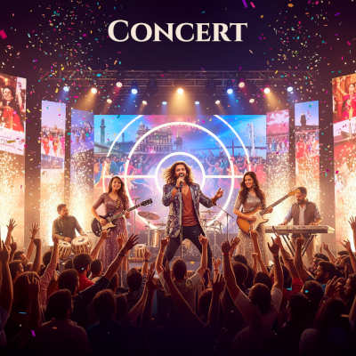 Concert