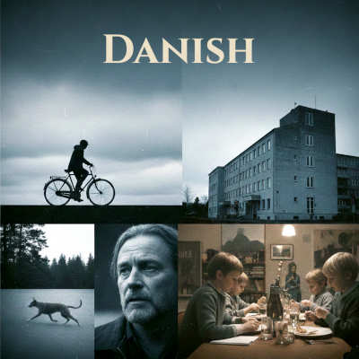 Danish