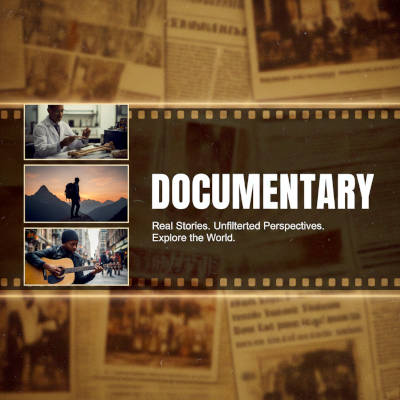 Documentary