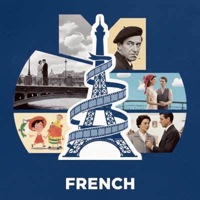 French