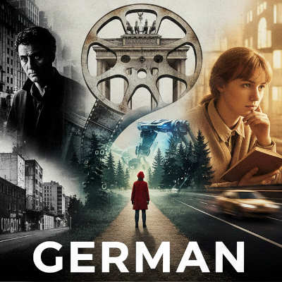 German