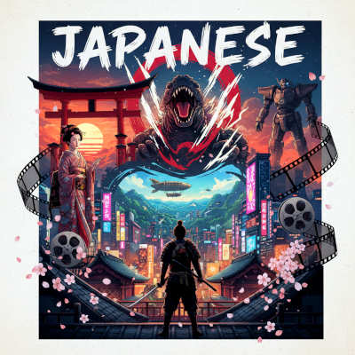 Japanese