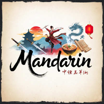 Mandarin