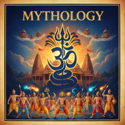Mythology