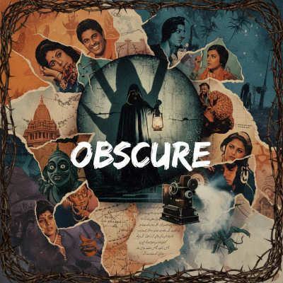 Obscure