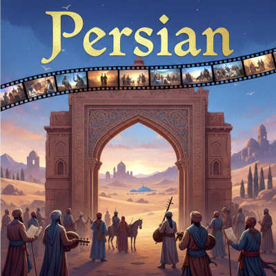 Persian