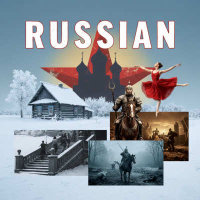 Russian