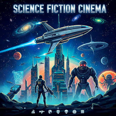 Sci Fi
