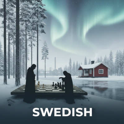 Swedish