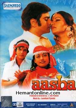Aasha 1980