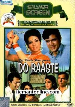 Do Raaste 1969