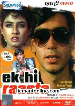 Ek Hi Raasta 1993