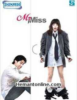Mr Ya Miss 2005