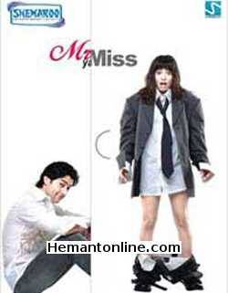 Mr Ya Miss 2005 Aftab Shivdasani, Ritesh Deshmukh, Antara Mali