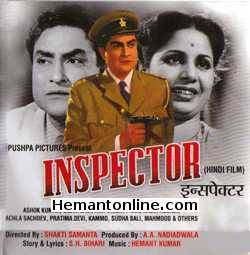 Inspector 1956