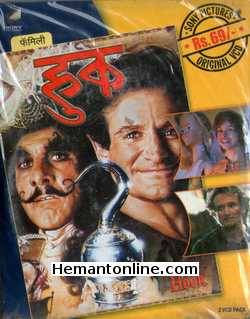 Hook 1991 Hindi