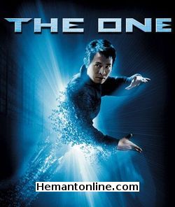 Balwan - The One 2001 Hindi Jet Li, Carla Gugino, Delroy Lindo, Jason Statham, James Morrison,  Dylan Bruno, Archie Kao, Richard Steinmetz, Steve Rankin, Tucker  Smallwood,