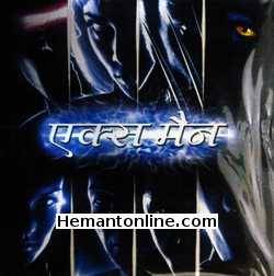 X Men 2000 Hindi