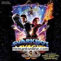 The Adventures of Sharkboy and Lavagirl 3D 2005 Hindi Taylor Lautner, Taylor Dooley, Cayden Boyd, George Lopez, David Arquette, Kristin Davis, Jacob Davich, Sasha Pieterse, Rico Torres, Marc Musso, Shane Graham, Tiger Darrow, Rocket Rodriguez, Racer Rodriguez, Rebel Rodriguez