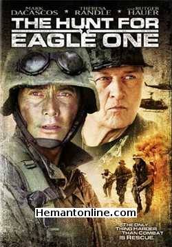 Alqaeda Par Hamla - The Hunt for Eagle One 2006 Hindi Mark Dacascos, Theresa Randle, Rutger Hauer, Joe Suba, Zach McGowan, Joe Fozzy, Rey Malonzo, Ricardo Cepeda, Joe Mari Avellana, Ronald Asinas, Robert Escutin, Jerry Corpuz, Troy de Guzman, Reiven Bulado,