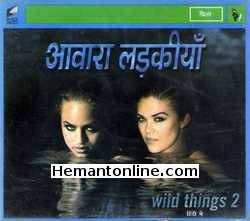 Awara Ladkiyan - Wild Things 2 2004 Hindi Susan Ward, Leila Arcieri, Isaiah Washington, Michael Chieffo, Linden Ashby, Joe Michael Burke, Katie Stuart, Dorit Wolf, Brett Gilbert, Chad Gordon, Anthony