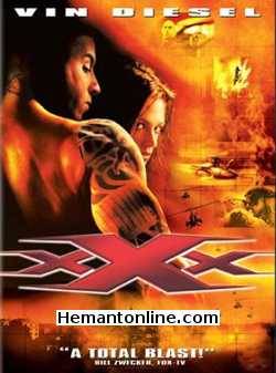 XXX 2002 Hindi