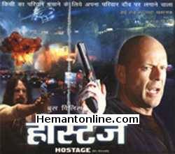 Hostage 2005 Hindi