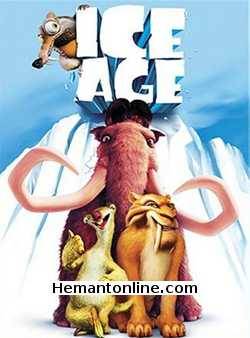 Ice Age 2002 Hindi 