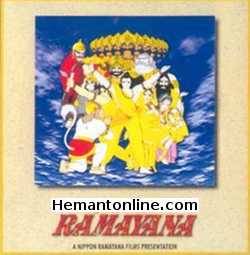 Ramayana Shri Ram Katha 1992 Hindi 