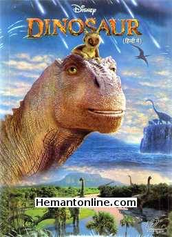 Dinosaur 2000 Hindi 
