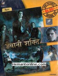 Haiwaani Shakti - The Covenant 2006 Hindi Steven Strait, Laura Ramsey, Sebastian Stan, Taylor Kitsch, Chace Crawford, Toby Hemingway, Jessica Lucas, Kyle Schmid, Wendy Crewson, Stephen McHattie, Kenneth Welsh,