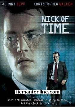 Nick of Time 1995 Hindi
