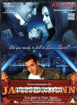 Jaan E Mann 2006 Akshay Kumar, Salman Khan, Preity Zinta, Anupam Kher, Aman Verma, Soni Razdan