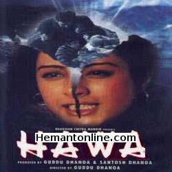 Hawa 2003 Tabu, Shahbaaz Khan, Mukesh Tiwari, Imran Khan, Grusha Kapoor, Vishwajeet Pradhan, Amit Behl, Avtar Gill, Baby Hansika, Baby Bhavika, Suresh Chatwal