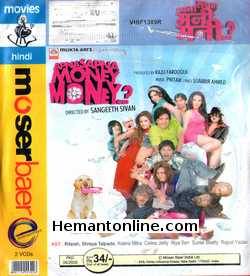 Apna Sapna Money Money 2006 Jackie Shroff, Sunil Shetty, Ritesh Deshmukh, Riya Sen, Celina Jaitley, Koena Mitra, Chunky Pandey, Rajpal Yadav, Anupam Kher, Shreyas Talpade, Payal Rohatgi,