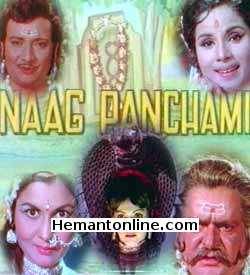 Naag Panchami 1972