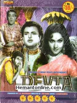 Devta 1956