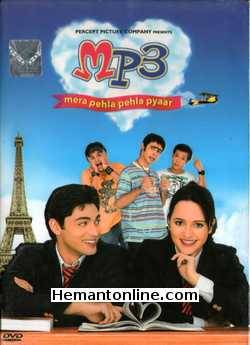 Mera Pehla Pehla Pyaar MP3 2005 Hazel, Ruslaan Mumtaz, Kanwaljeet Singh, Menekka Arora, Rinku Patel, Manoj Pahwa, Neelu Kohli, Gaurav Gera, Ashish Roy, Vijay Gokhale, Sarthak Bhasin, Vikas Vasu, Dinesh Garg, Mandira Singh