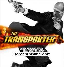 The Transporter 2002 Hindi Jason Statham, Qi Shu, Matt Schulze, Ric Young, Doug Rand, Didier Saint Melin, Tonio Descanvelle, Laurent Desponds, Matthieu Albertini, Vincent Nemeth, Jean-Yves Bilien, Jean-Marie Paris, Adrian Dearnell, Alfred Lot