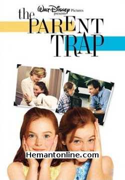 The Parent Trap 1998 Hindi