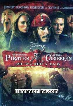 Pirates of the Caribbean At Worlds End 2007 Hindi