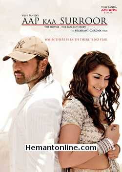 Aap Ka Surroor 2007 Himesh Reshammiya, Mallika Sherawat, Hansika Motwani, Raj Babbar, Sachin Khedekar, Pankaj Jha, Darshan Jariwala, Anant Mahadevan