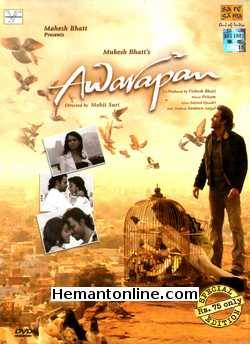 Awarapan 2007 Emraan Hashmi, Shreya Saran, Mrinalini Sharma, Rehan Khan, Ashutosh Rana, Aashish Vidyarthi, Atul Parchure, Shaad Randhawa, Purab Kohli, Salil Acharya