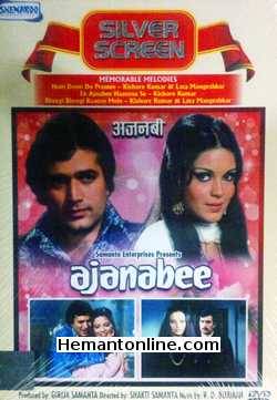 Ajanabee 1974